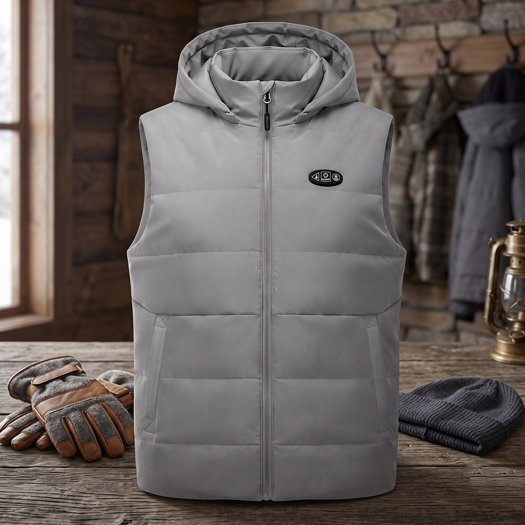 Heated Comfort That Adapts To You