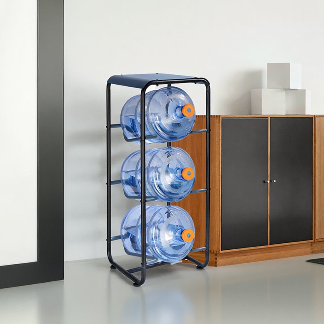 Transform Your Space with the PIEMODA Water Jug Rack