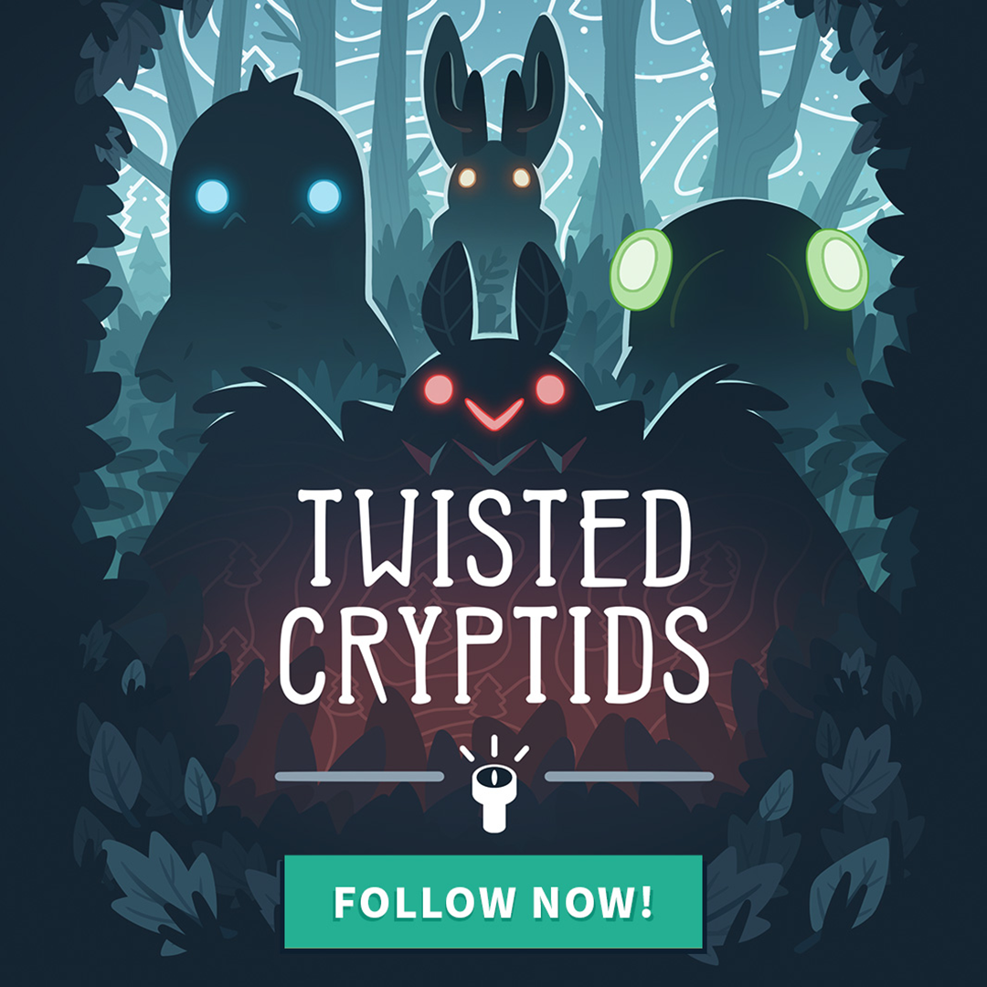 Legendary Strategy Game For Cryptid Fans