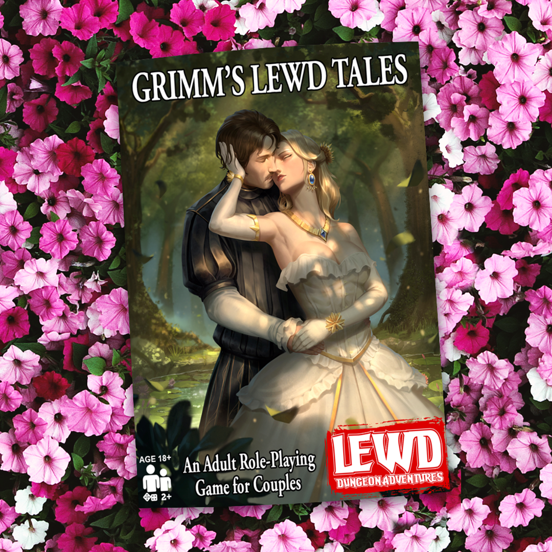 Fairy Tales After Dark 🔥