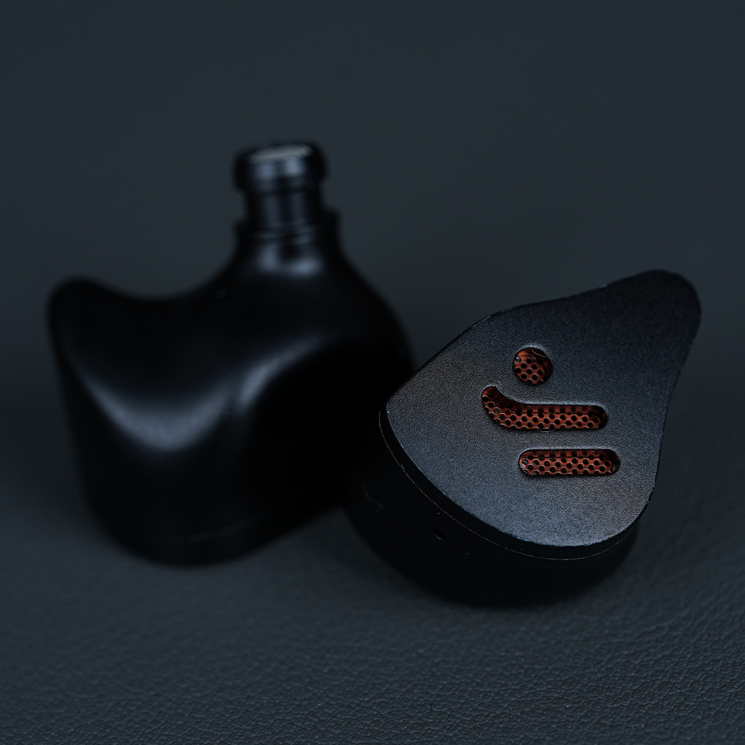 The Open-Back IEM That Lets You Hear More