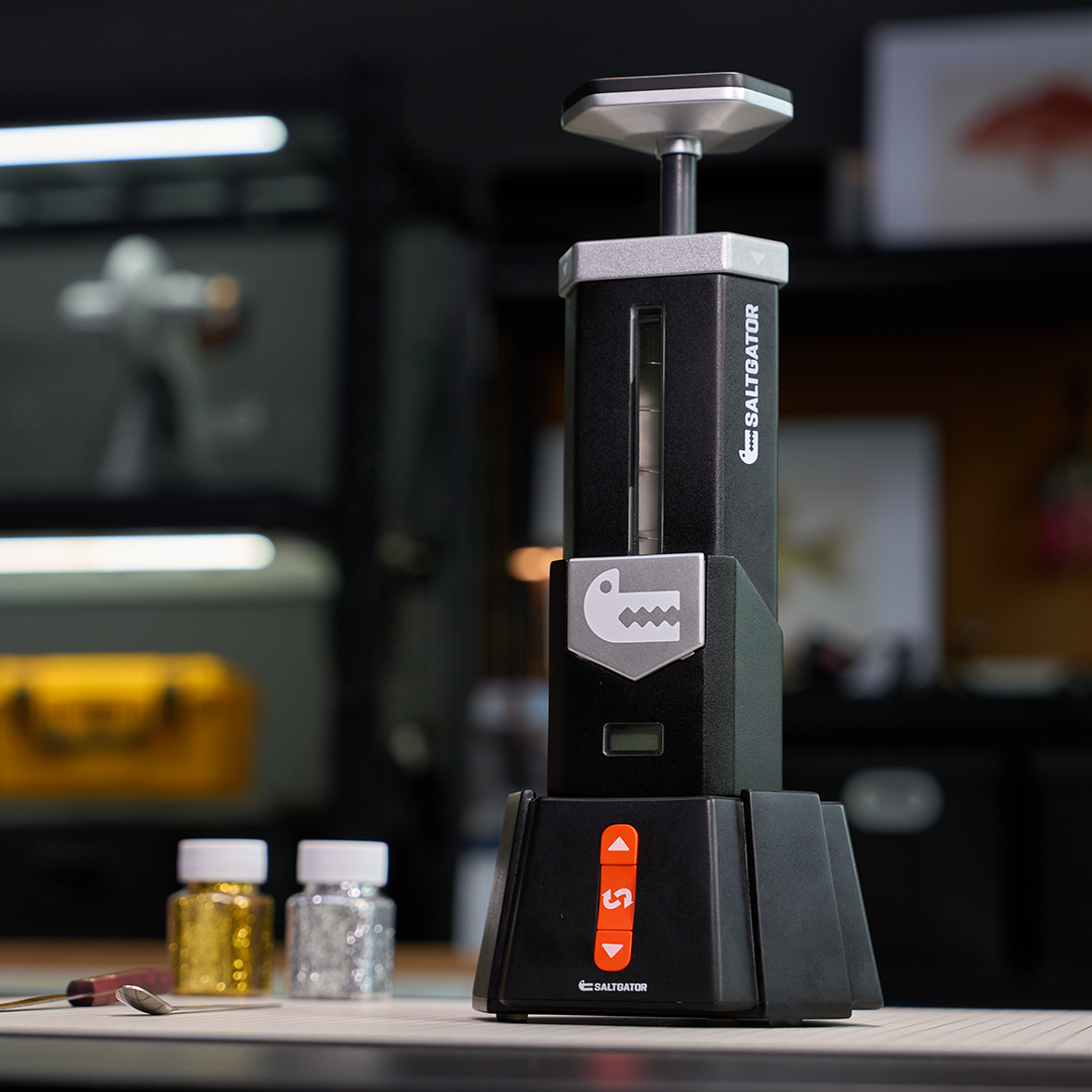 The Desktop SoftGel Molding Revolution