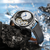 Timeless Balance: A Watch Of Precision And Elegance