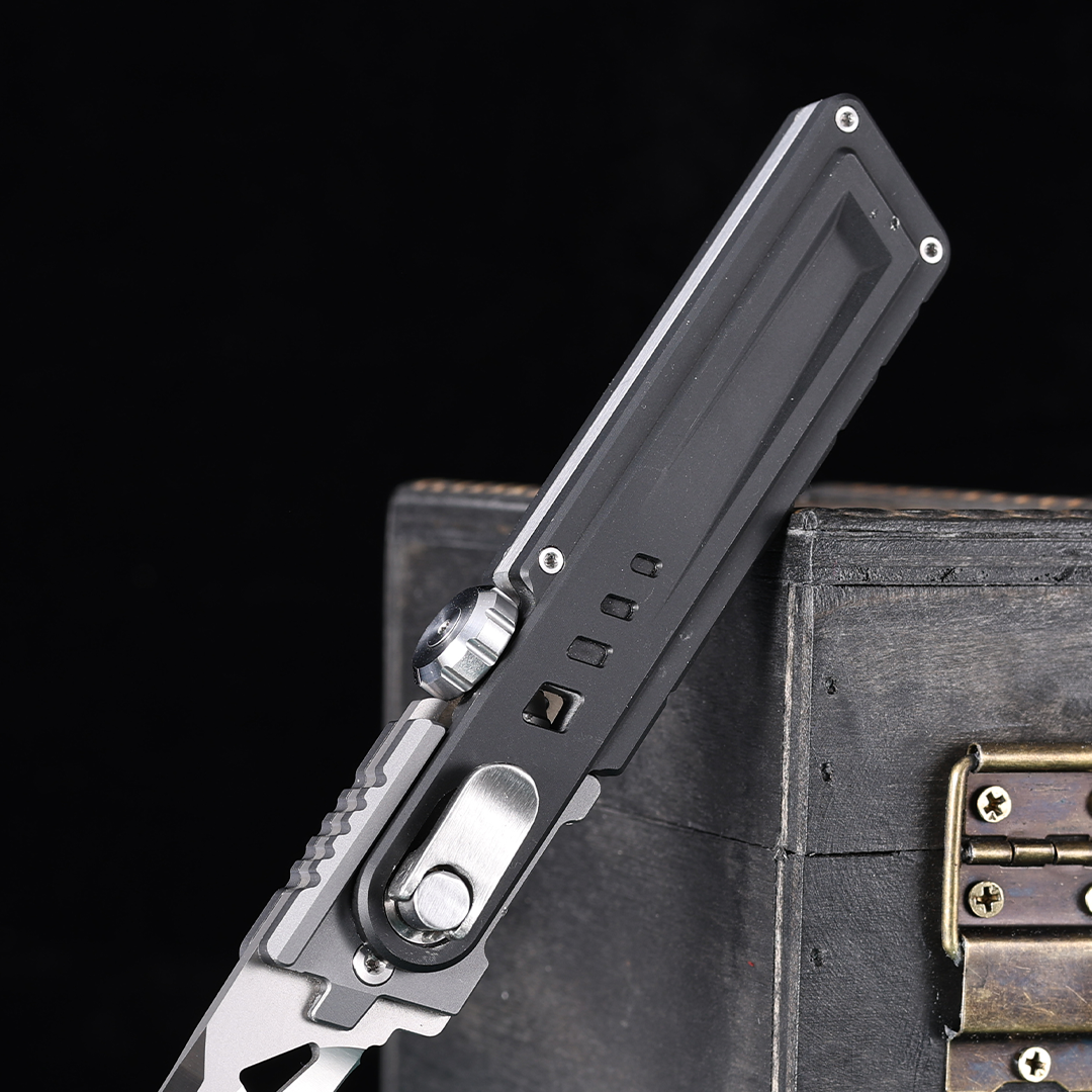 A New Kind Of Pocket Tool