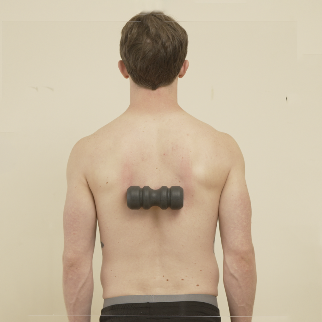 Foam Roller Relief That Travels With You