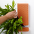 Self-Watering Planter Tile Inspired By Nature