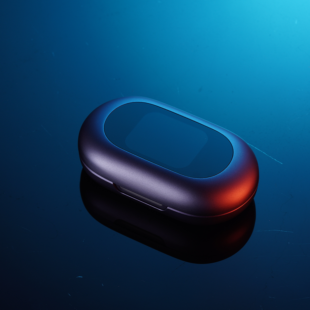 Open-Ear Sound With Smart Comfort