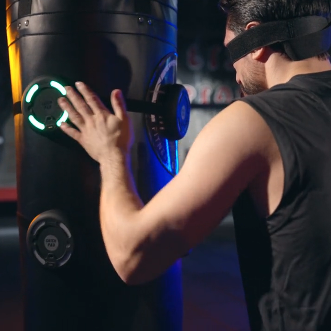 Train Smarter With AI-Powered Workouts