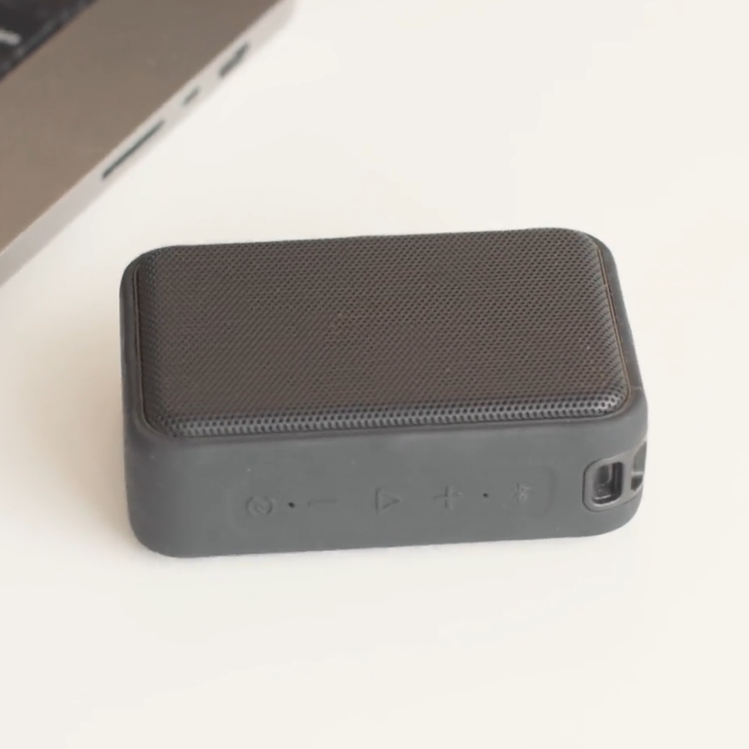 MagSafe Hi-Fi Speaker + 15W Charger