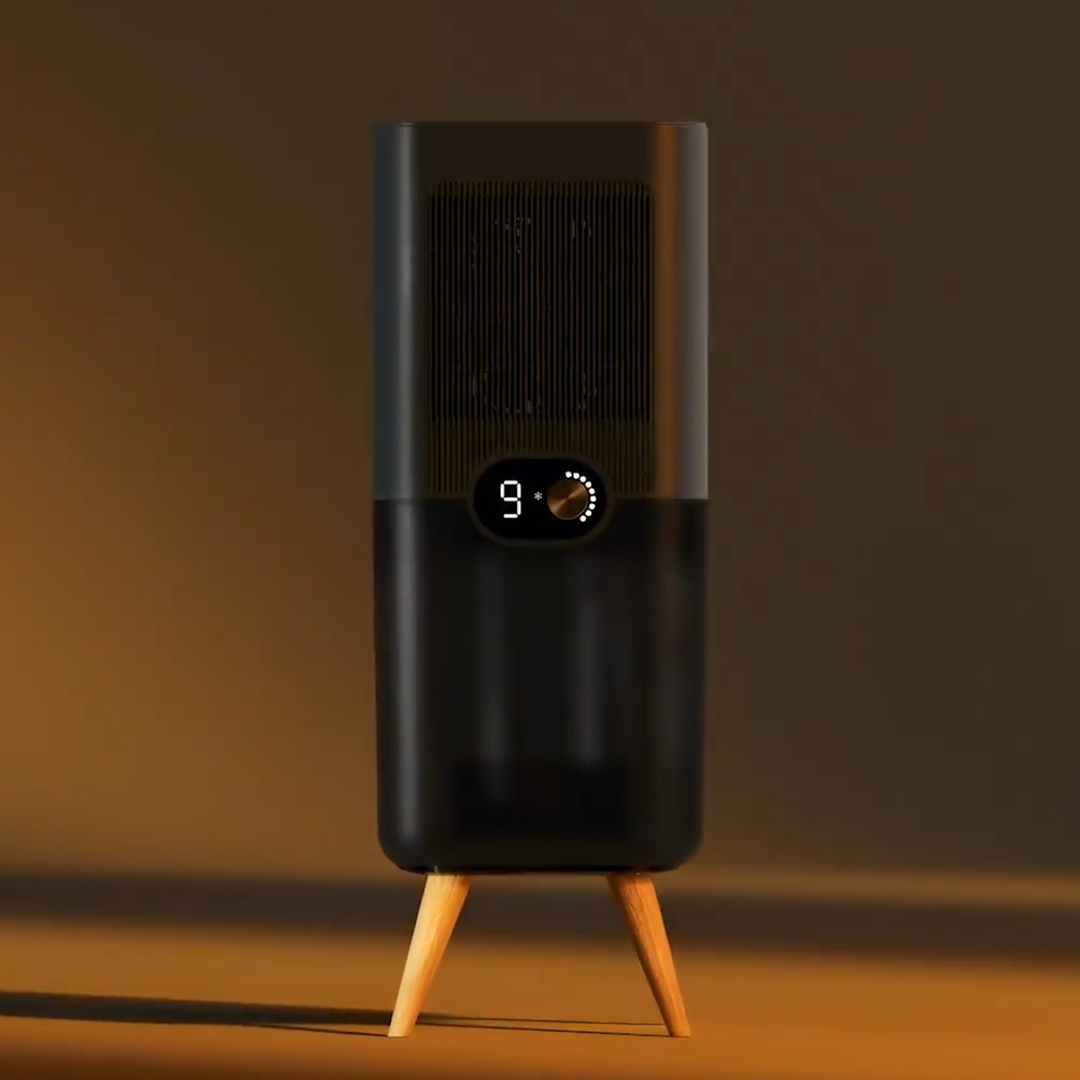 The Bed Cooler That Targets You