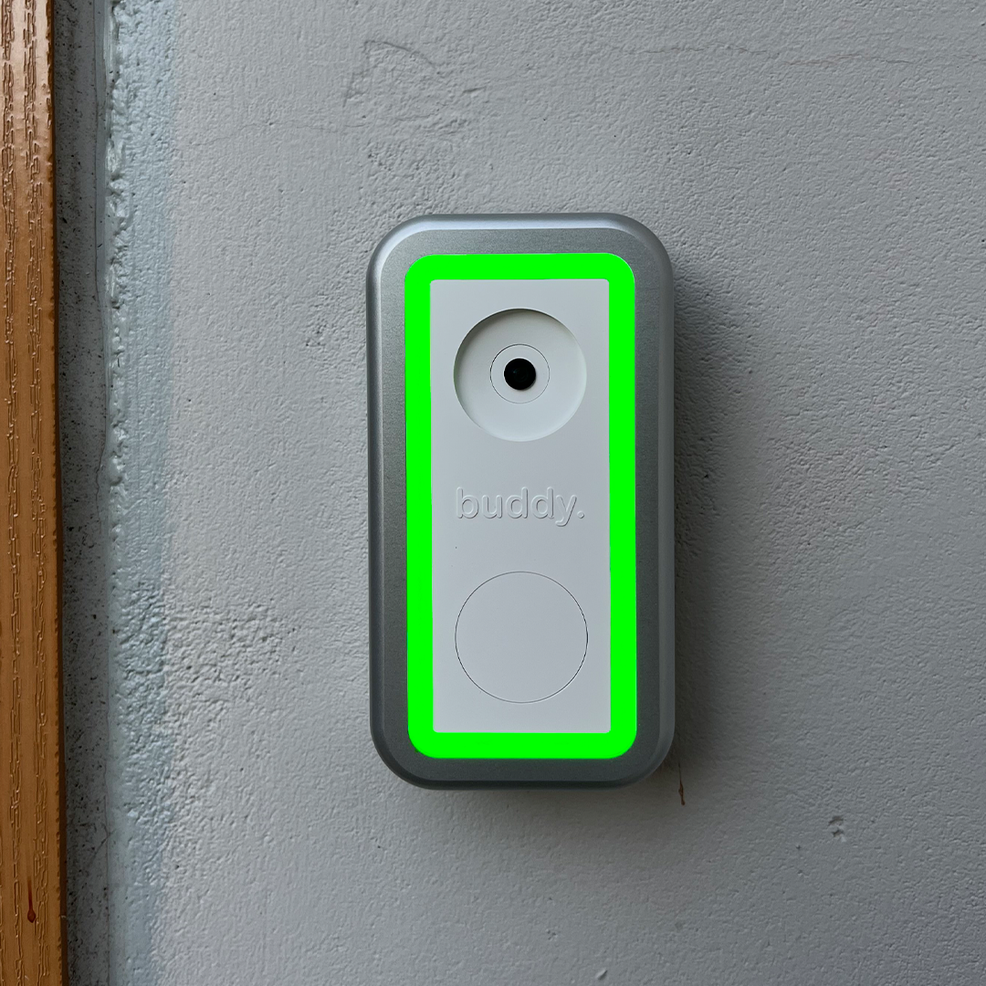 Smart Doorbell Home Ecosytem