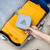 360° Travel Pillow, Built for Real Sleep