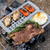 The Titanium Grill Built to Go Anywhere