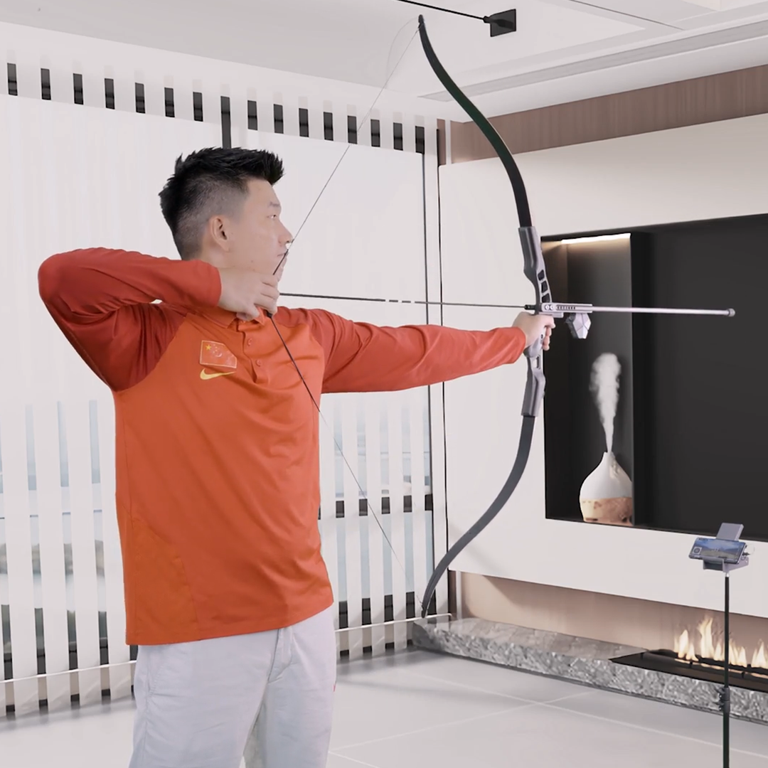 Master The Art Of Archery With Precision And Innovation