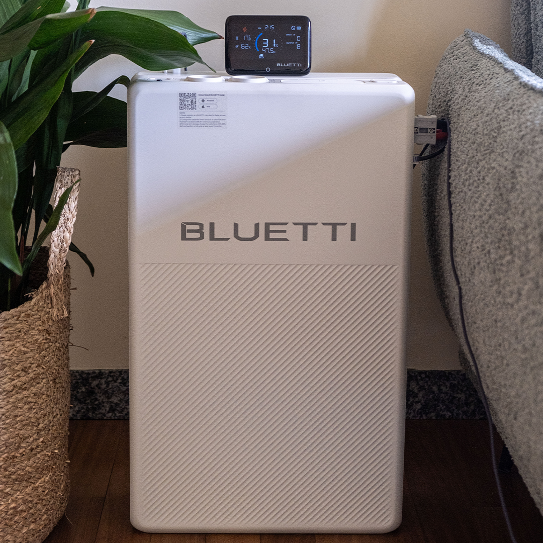 Automatic Refridgerator Backup ❄