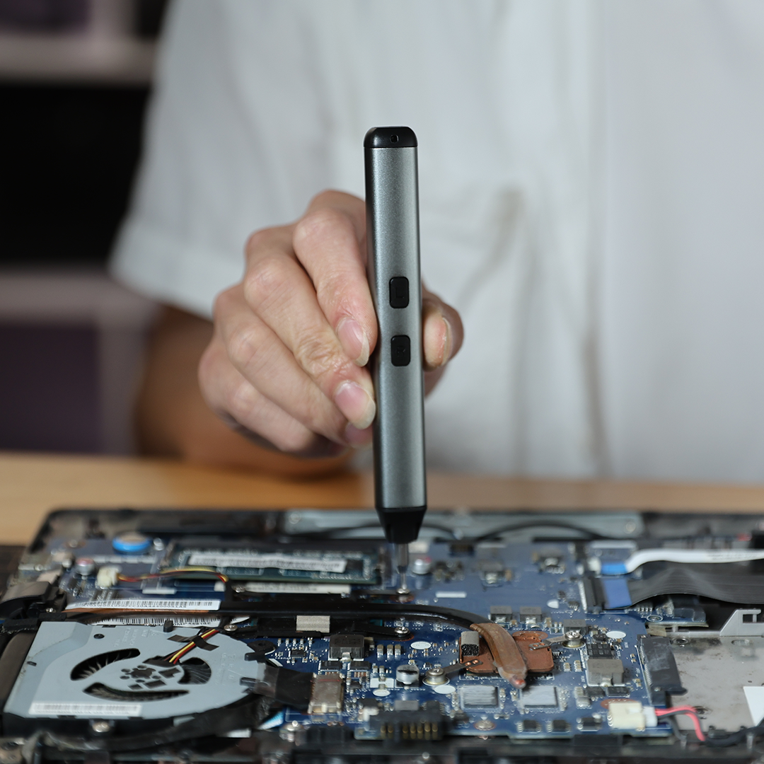 The 82-in-1 That Lets You Switch Modes