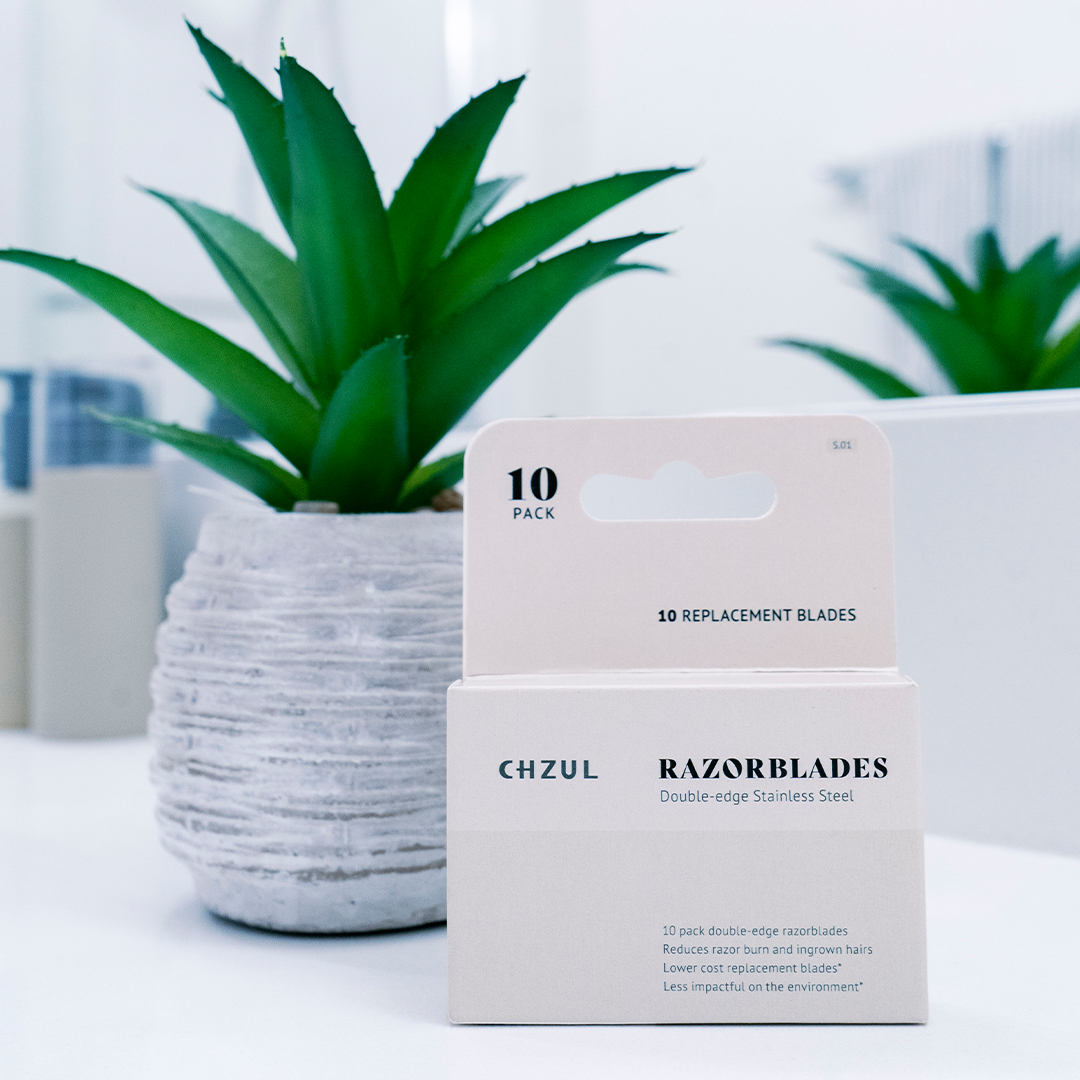 Designed For Bald Heads