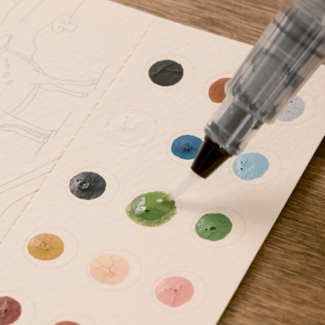 Korean Folk Art Made Simple