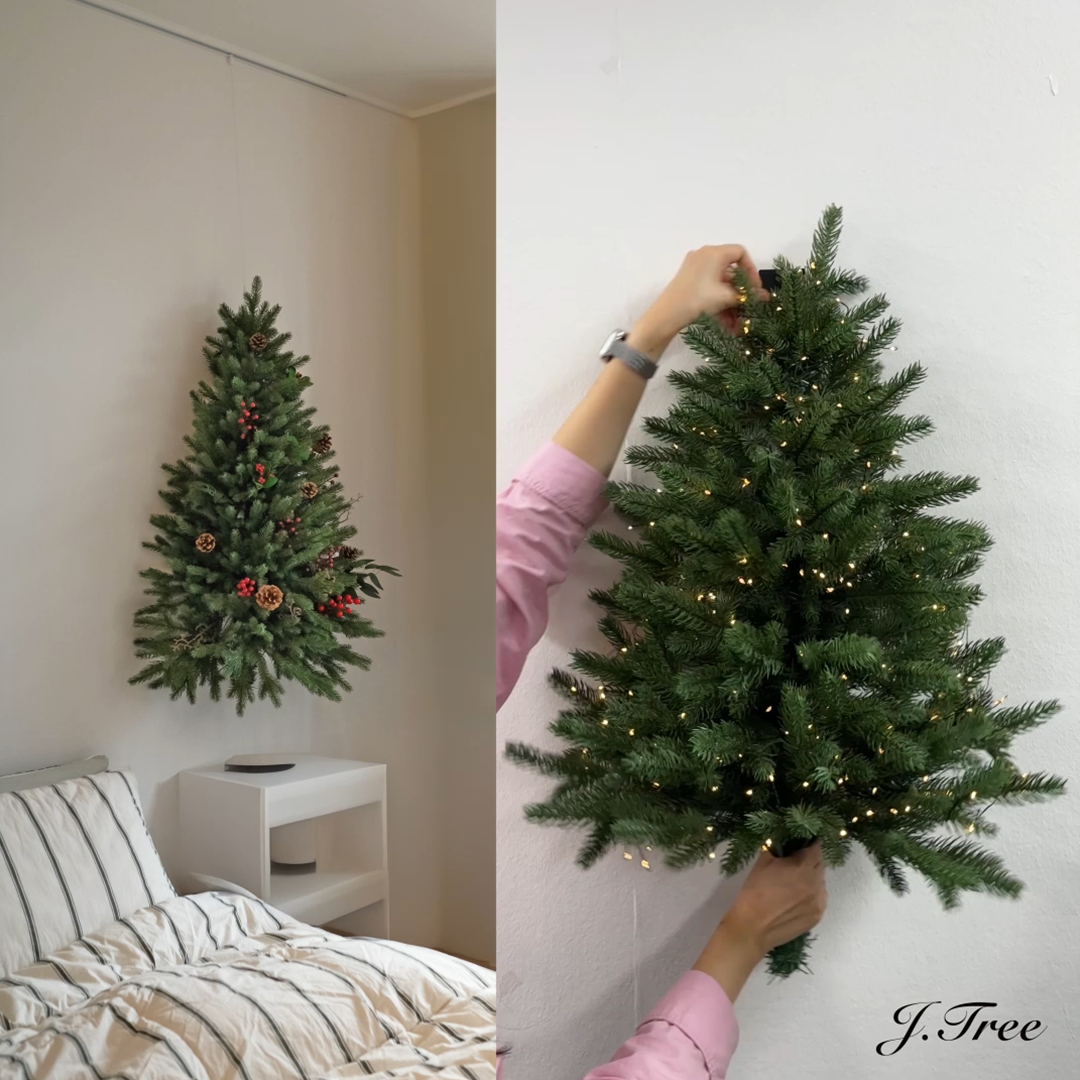 The Last Tree You'll Ever Need