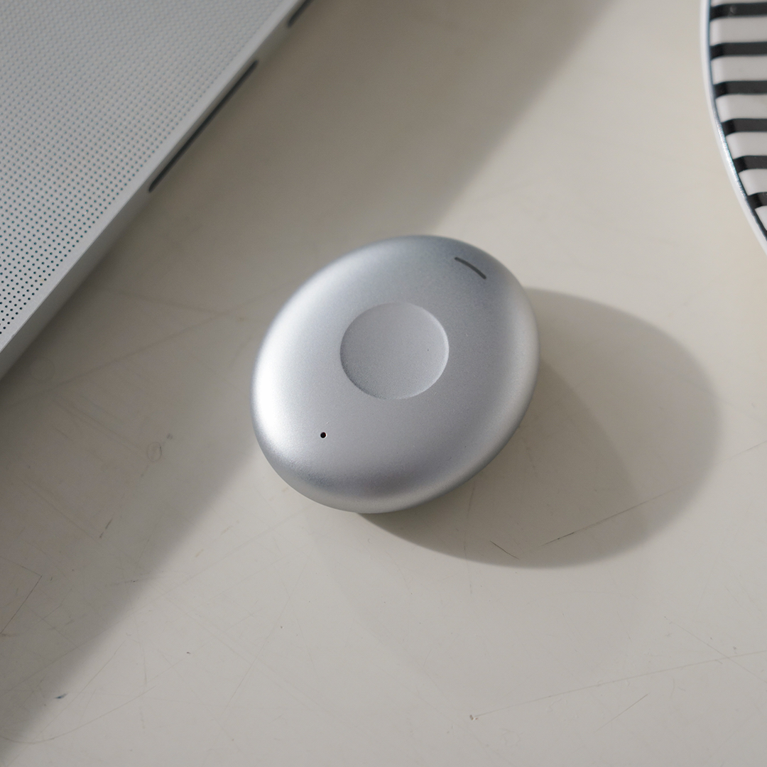 Capture Ideas Before They Vanish