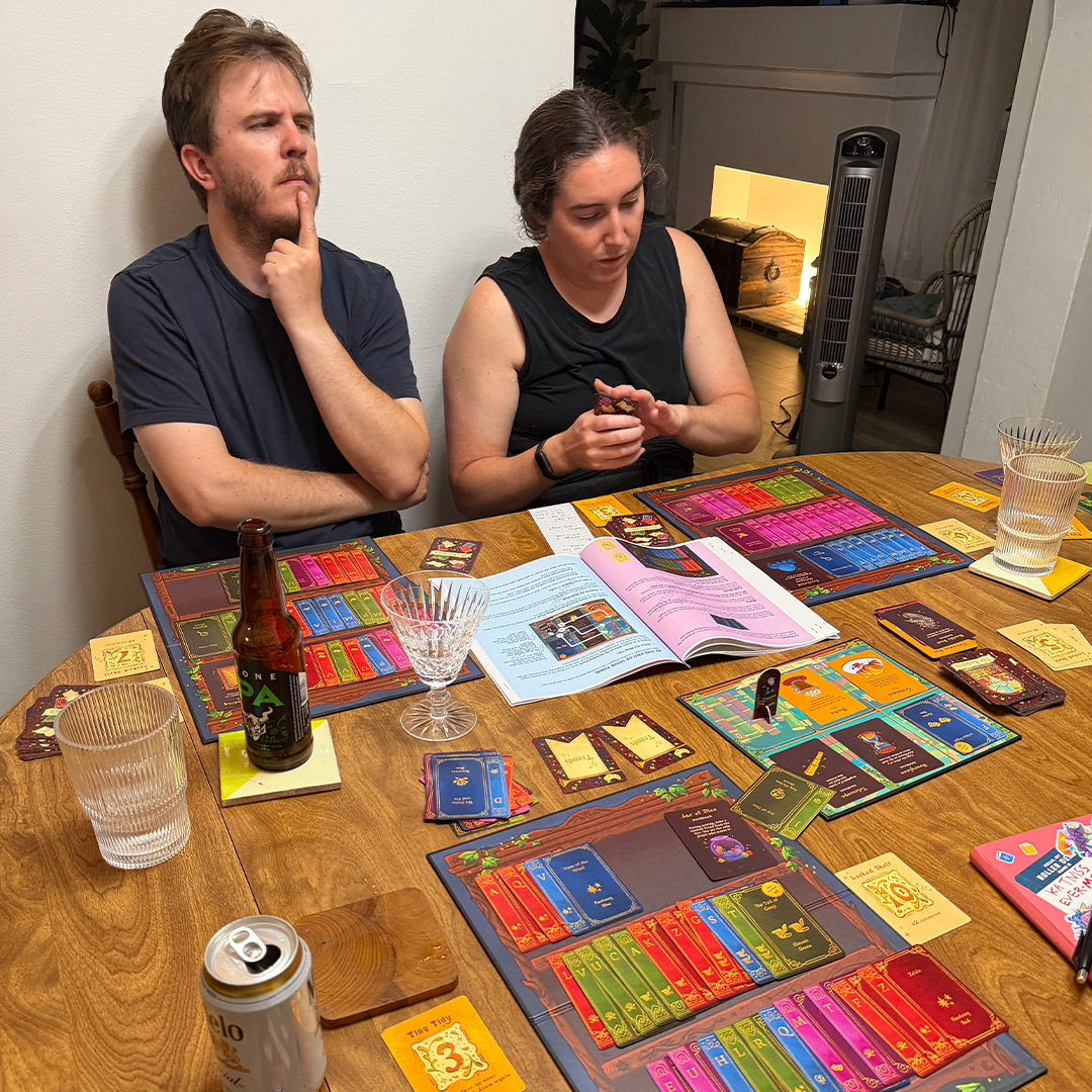 Cozy Dragon Strategy For Book Lovers