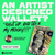 The Artistic Wallet As Thin As Paper