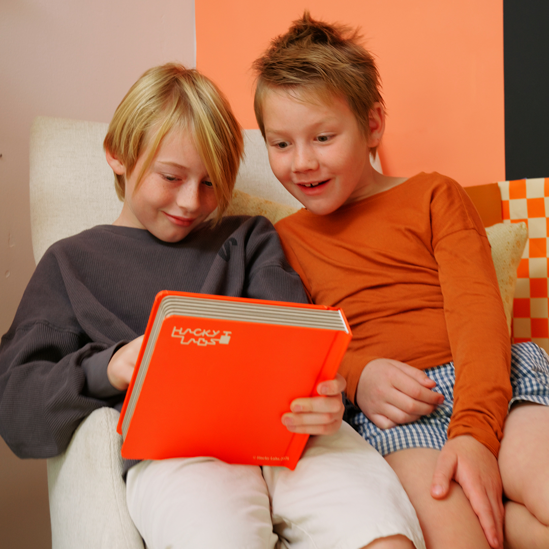Craft Intuition With 6 Simple Machines