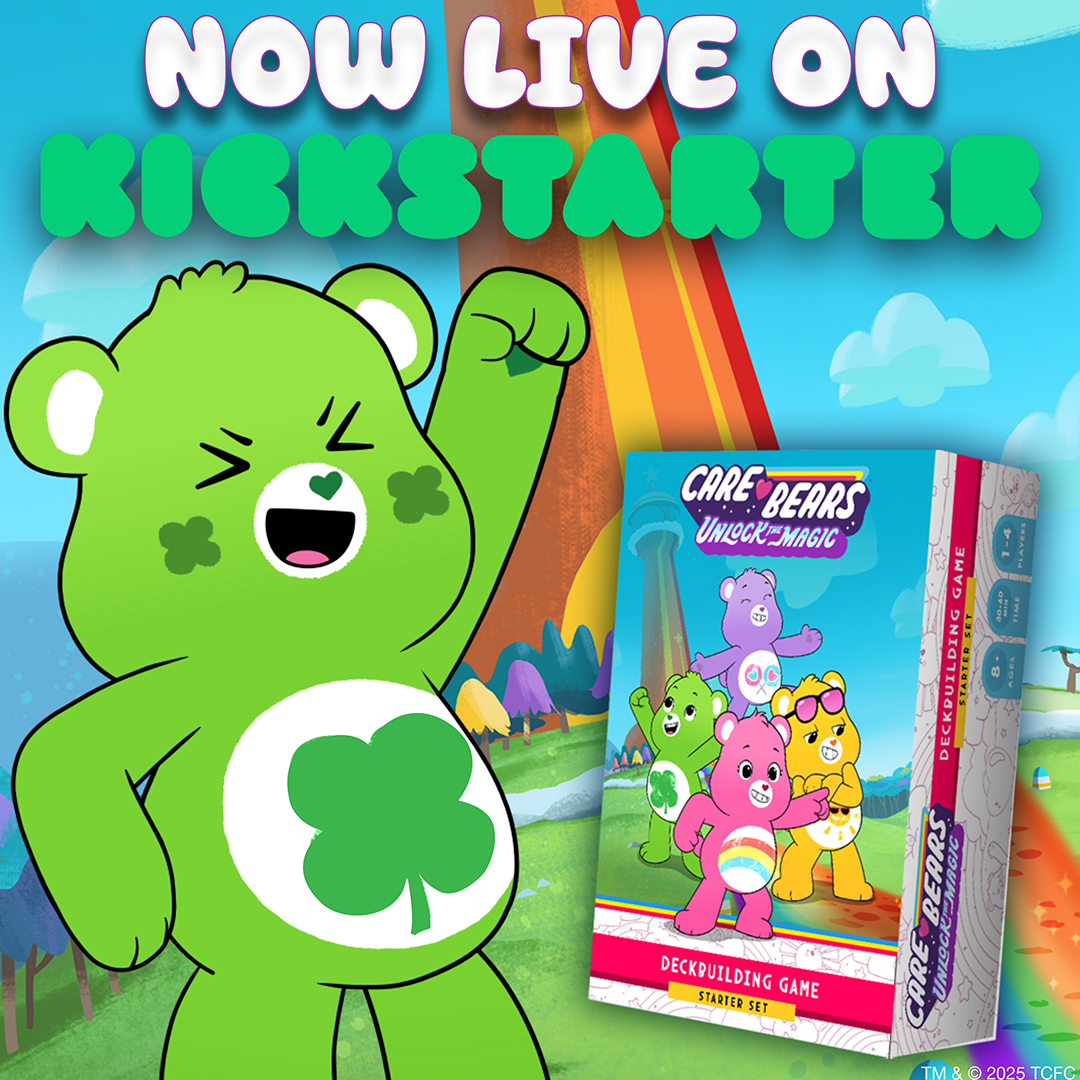 Unlock the Magic of Game Night ✨