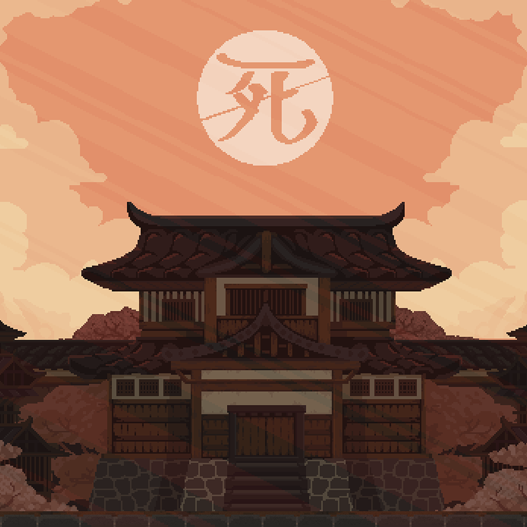 Enjoy Spirits In This Samurai Hack-And-Slash Game