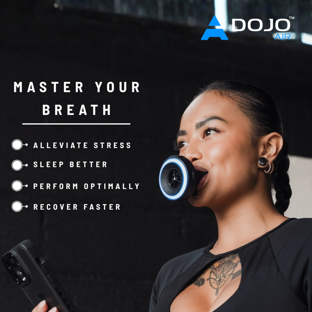Real-Time Breath Trainer