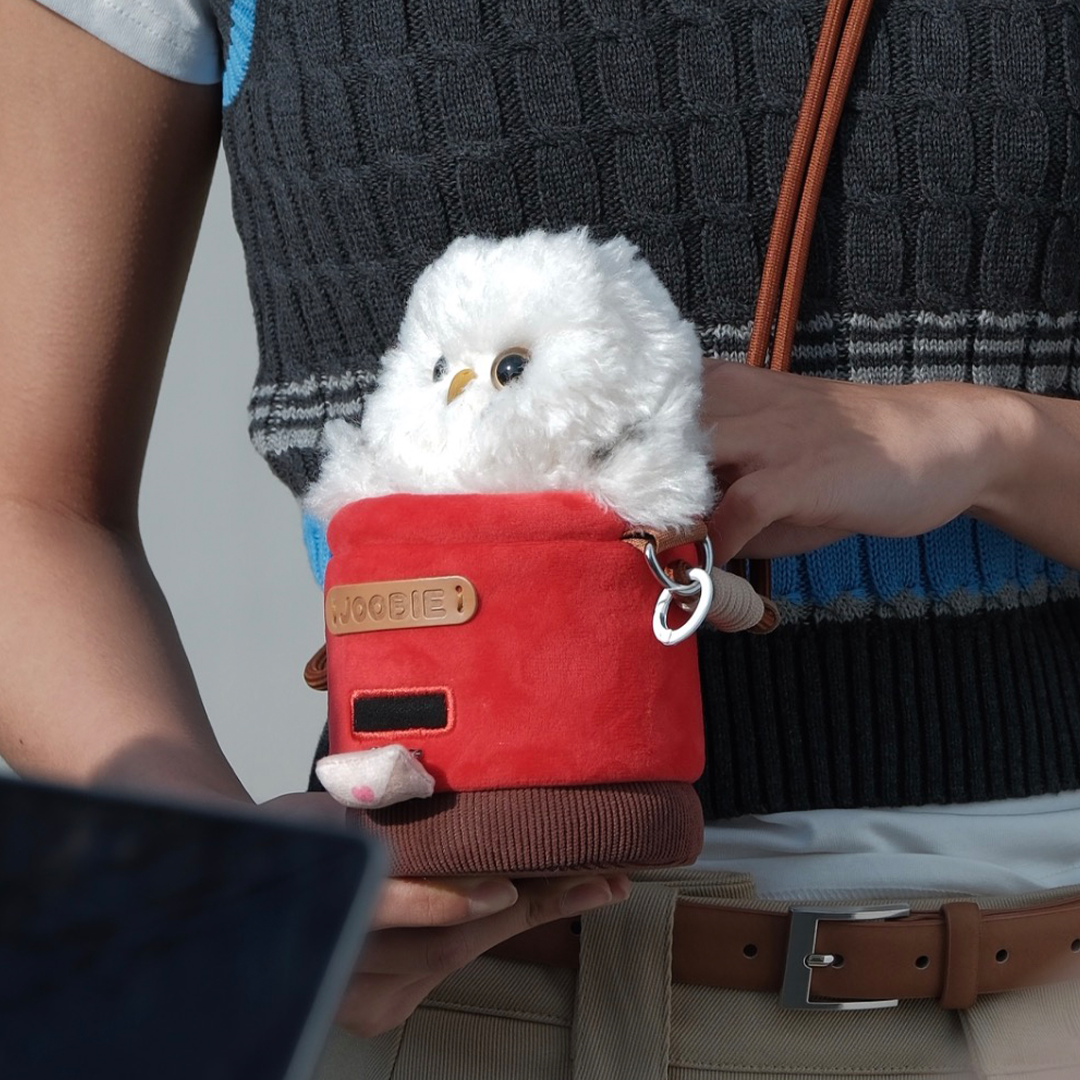 AI Pet With MBTI Personality