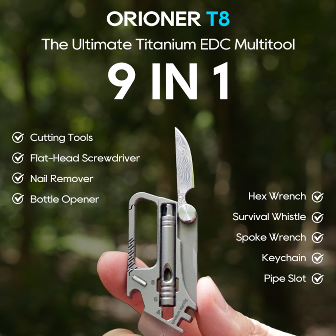 The Tool That Hides in Your Pocket