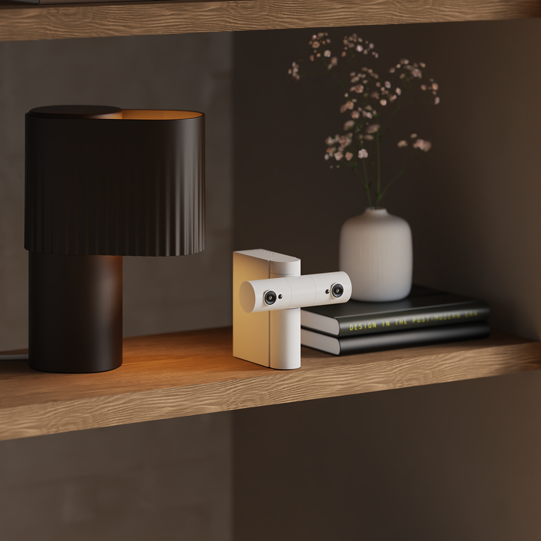 Home Automation That Knows You