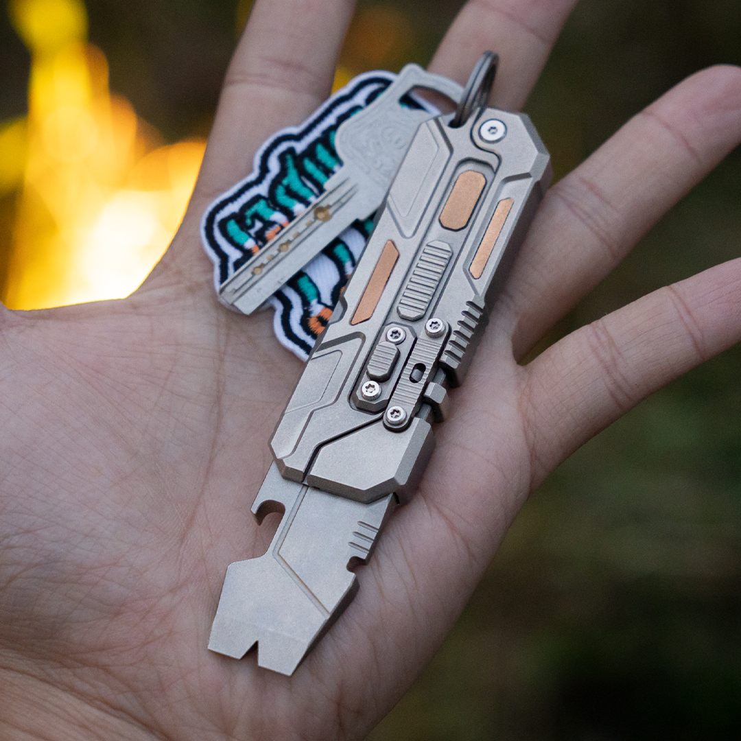 Playful Engineering In Your Pocket