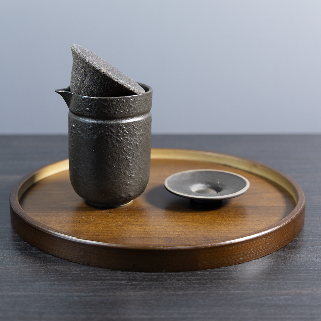 Tradition in Every Pour