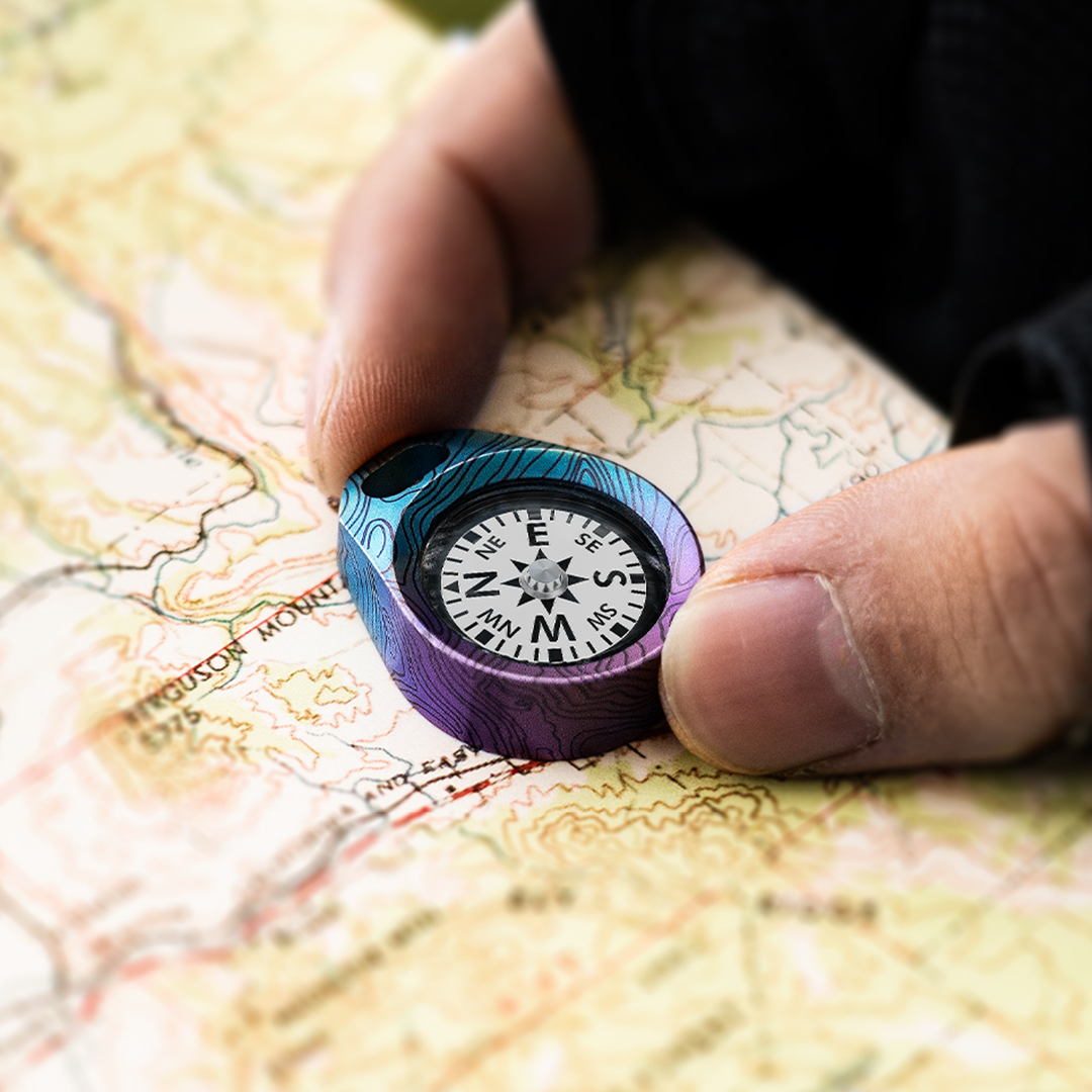 Find North Day Or Night