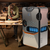 Powerful Dust Collection, No Clogs