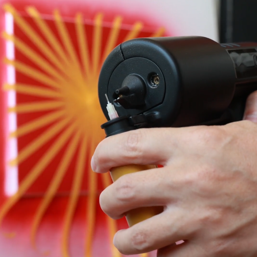 Paint Perfectly Every Time