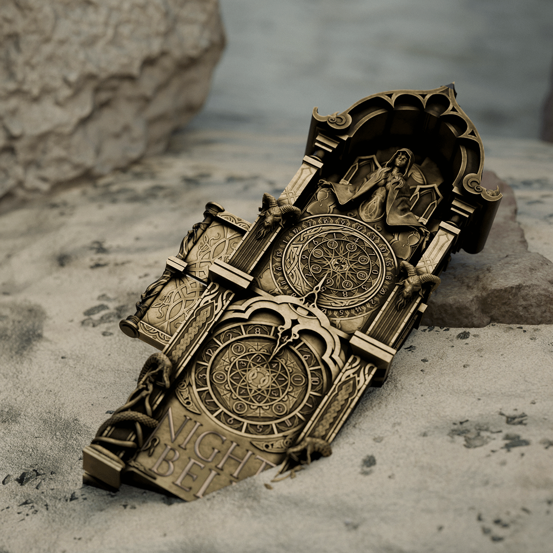 One Dice System to Rule Them All