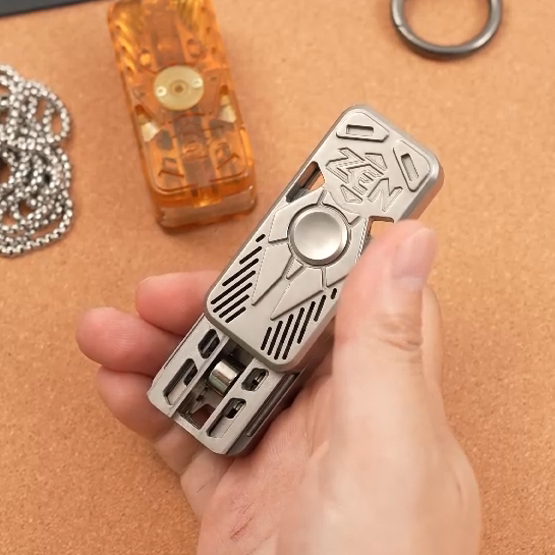 A Piece Of Summer Engineered To Fit Your Pocket