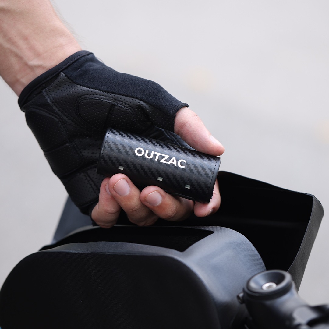 Compact Power for Every Ride