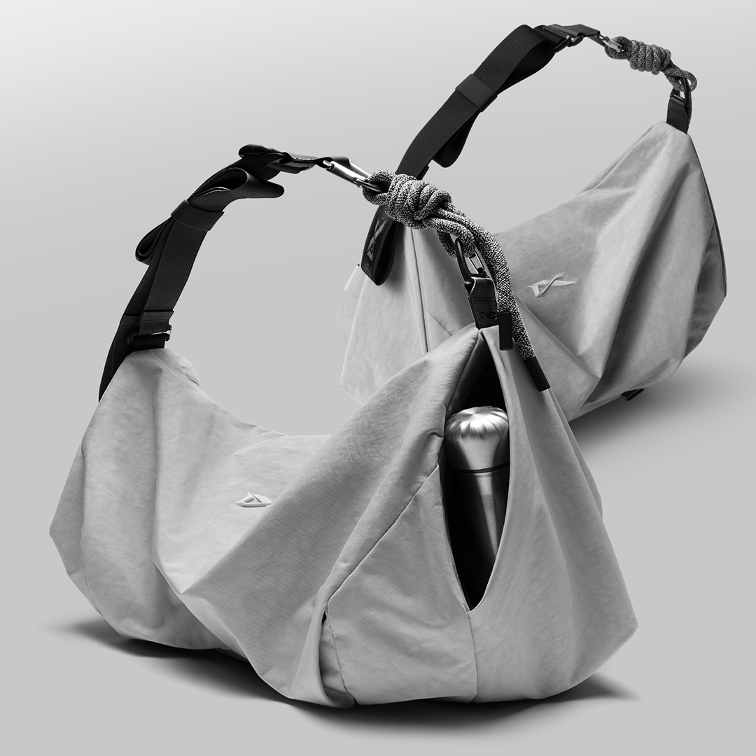 The Versatile Bag Collection For Everyday Life
