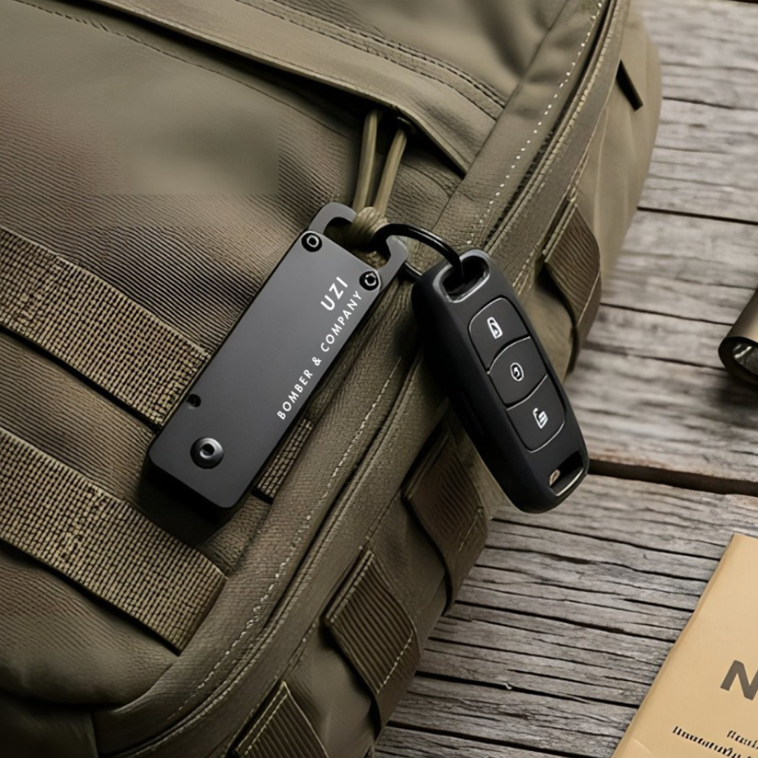 Tiny Carry, Real Everyday Utility