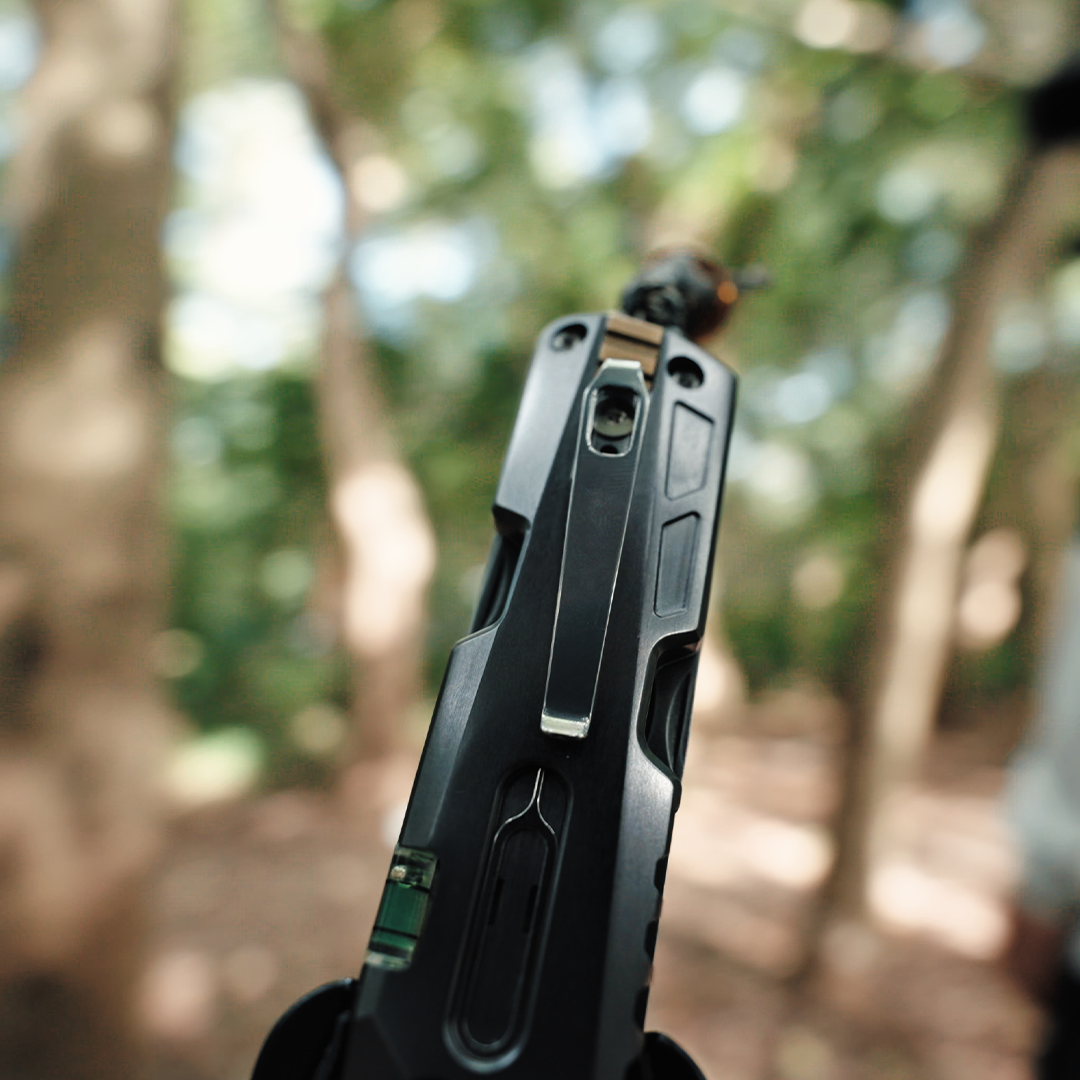 The Ultimate Pocket Tool For Any Situation