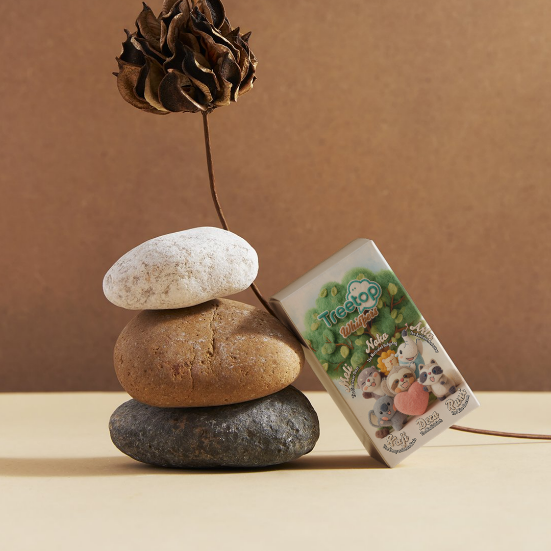 Draw a Card, Find Your Whisper