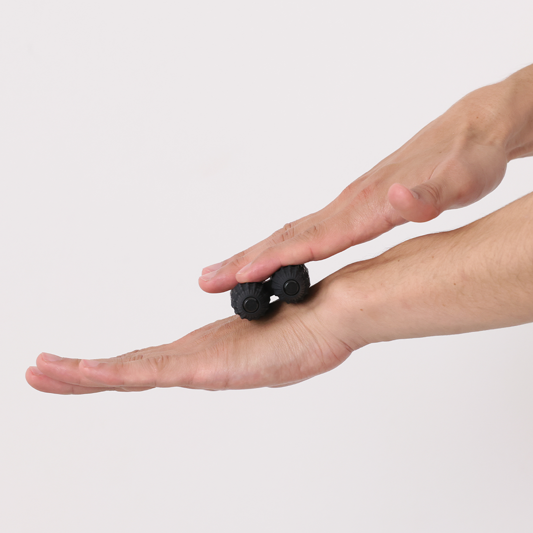 Fidget Hand Roller, Gentle Acupressure