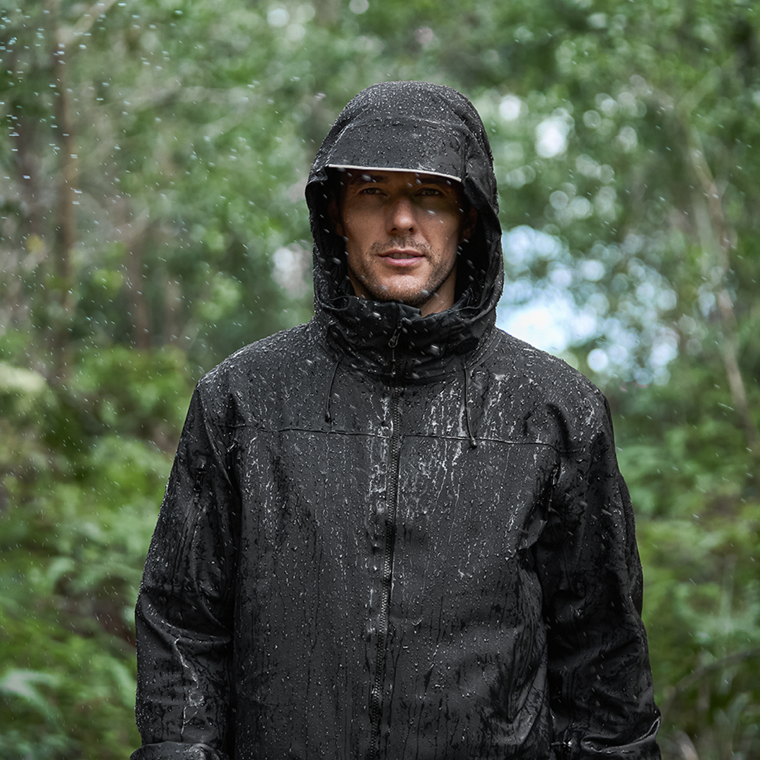 Stormproof Warmth For Real Winters