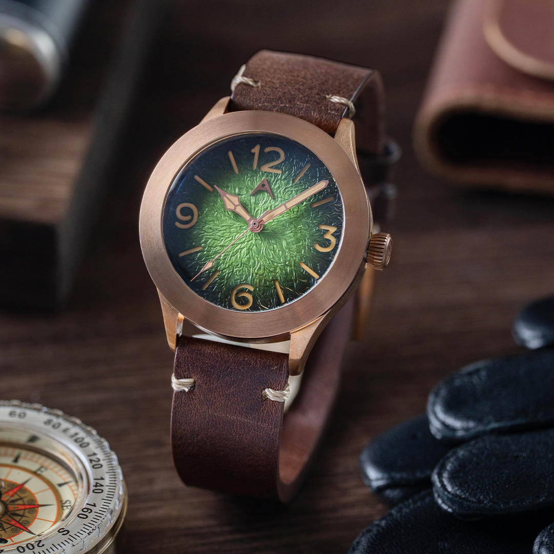 From Pilot Style To Dive-Ready