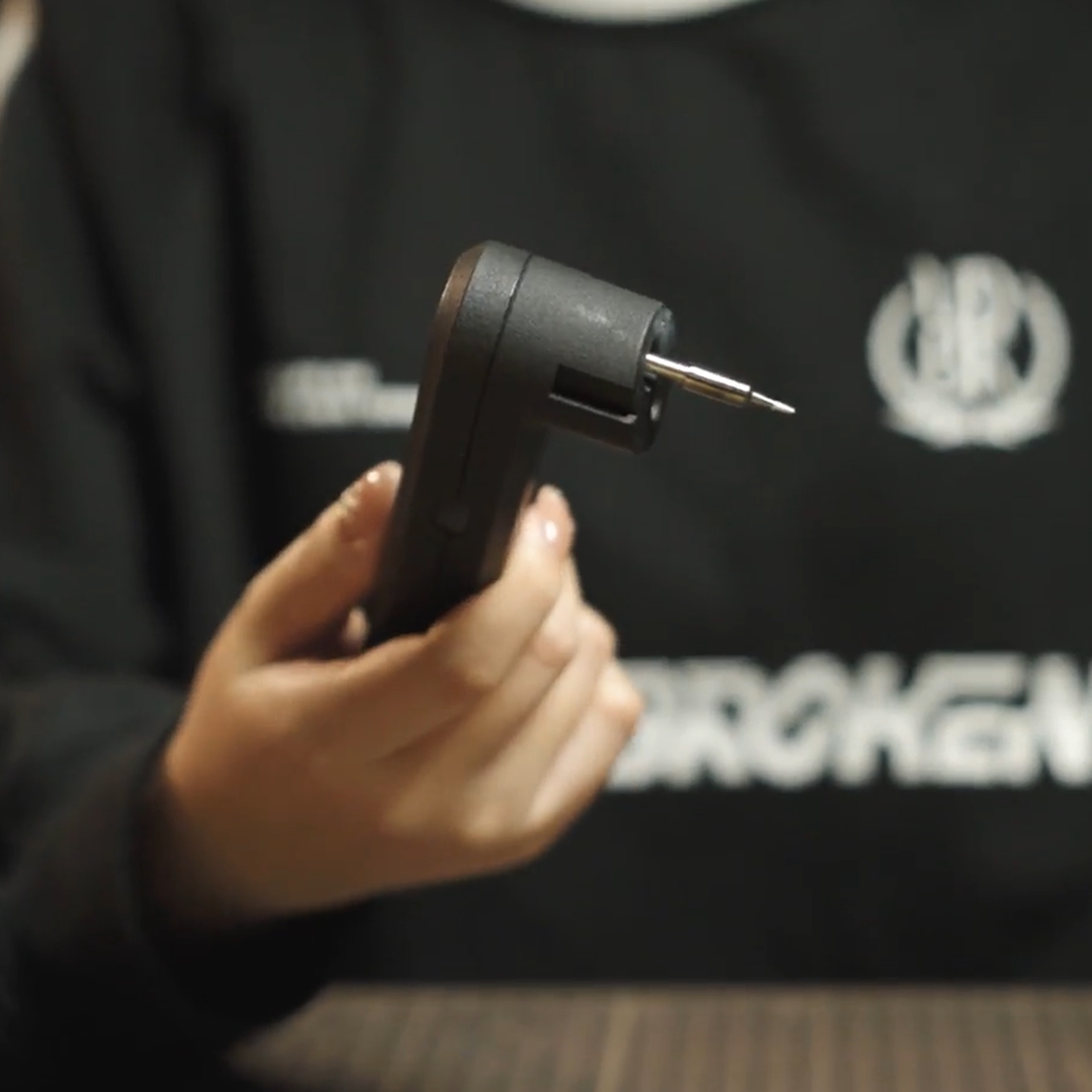 50x Wi-Fi Visual Soldering Iron