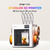 The 4-Toolhead 3D Printer Is Here